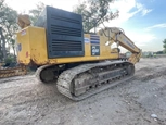 Used Komatsu
